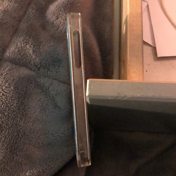 Ipod Touch 5 Lacrosse case - Picture 3 of 3